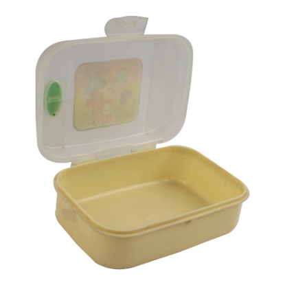 Picture of Lunch box Plastic Fork and Spoon Max Model 1627