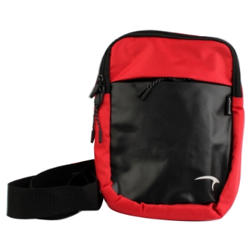 Agrandir l'image de Sac bandoulière, Couleurs, 3 Zips, 6 * 22,5 * 16,5 cm - Mintra 09293 Image de Sac bandoulière, Couleurs, 3 Zips, 6 * 22,5 * 16,5 cm - Mintra 09293