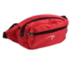 Picture of 2 Zippers Waist Bag 15 x 33 cm - Mintra Nmad