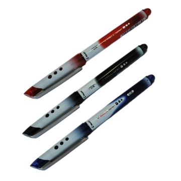 Agrandir l'image de Stylo à bille Grip Roller 0,5 mm Noir - Pilot BLNVBG5 Image de Stylo à bille Grip Roller 0,5 mm Noir - Pilot BLNVBG5