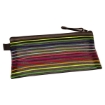 Picture of Zippered case fabric stripe Simba Model QCDA6