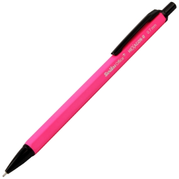 Zeige Details für Multicolor Metall Druckbleistift 0,5 - 0,7 mm - SCRIKSS 84103 Bild von Multicolor Metall Druckbleistift 0,5 - 0,7 mm - SCRIKSS 84103