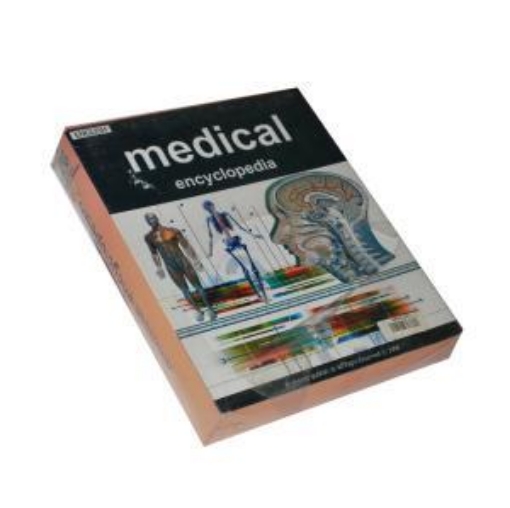 Image de Encyclopédie Médicale CD