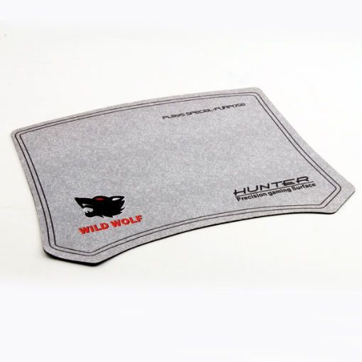 Image de Tapis de souris gris