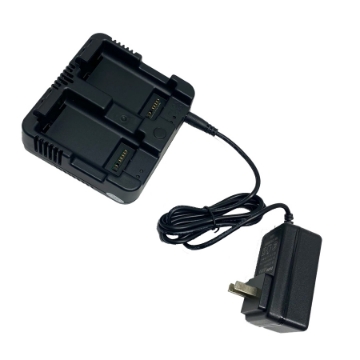 Show details for ادابتر +Nivo شاحن بطارية محطة رصد Picture of ادابتر +Nivo شاحن بطارية محطة رصد