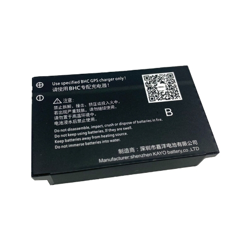 Picture of GPS F30 Battery