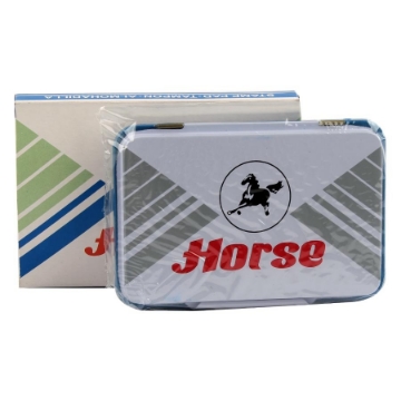 显示明细 Horse 3号印章 – 蓝色墨水 图片 Horse 3号印章 – 蓝色墨水