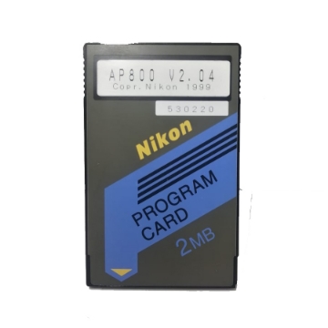 Show details for كارت نيكون DATA2MB Picture of كارت نيكون DATA2MB