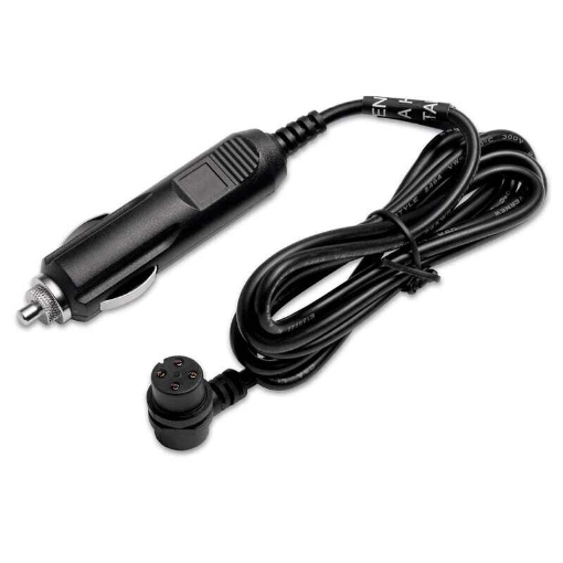 Picture of Garmin GPS12XL Cigarette Lighter Power Cable