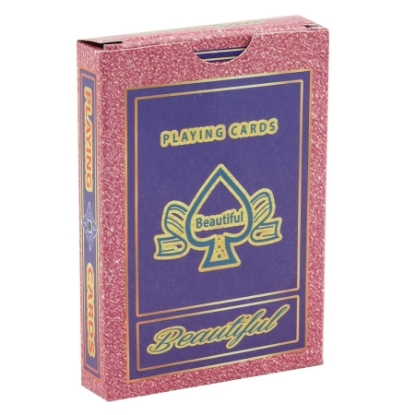 Picture of Playing Cards No. 3, 500 gm - Beautiful