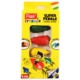 Mostrar detalles de Caja de Crayones de Colores 60ml 4 Colores Modelo Flair FA8036 Imagen de Caja de Crayones de Colores 60ml 4 Colores Modelo Flair FA8036