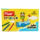 Mostrar detalles de Paquete de 12 Crayones de Cera 57 ml - Flair FA8001 Imagen de Paquete de 12 Crayones de Cera 57 ml - Flair FA8001