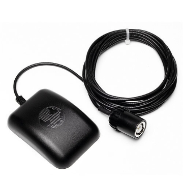 Show details for هوائي منخفض الارتفاع من Garmin GA 26C Picture of هوائي منخفض الارتفاع من Garmin GA 26C