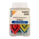 Show details for Mintra Plastic Box Paper Clips 50mm - Pack of 10 - Model 94379 Picture of Mintra Plastic Box Paper Clips 50mm - Pack of 10 - Model 94379