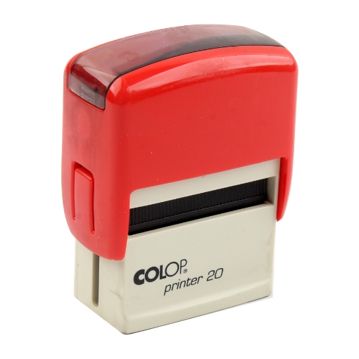 Picture of Stamp - COLOP 20