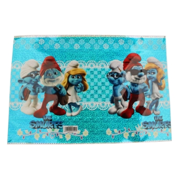 Zeige Details für Disney Notizbuchhülle Klein A5 Bild von Disney Notizbuchhülle Klein A5
