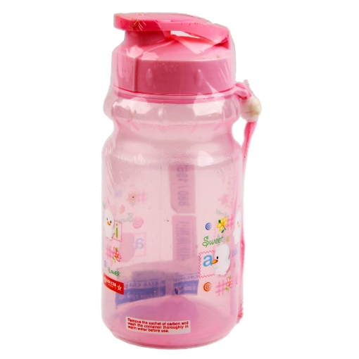Imagen de Botella de Agua Indonesia 500 ml - Lion Star NN32