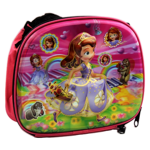 Picture of Disney Thermal Lunch Box Cross