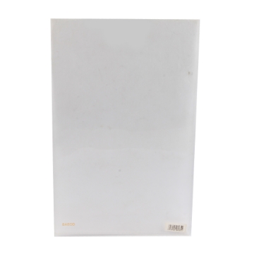 Zeige Details für Dokumentenhalter Kunststoff 110 m Sasco Modell PVC - L F Bild von Dokumentenhalter Kunststoff 110 m Sasco Modell PVC - L F