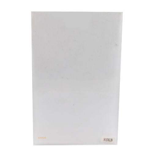 Picture of L-F Sheet Protector - Sasco