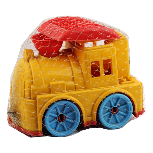 Imagen de Tren Cubo - 985