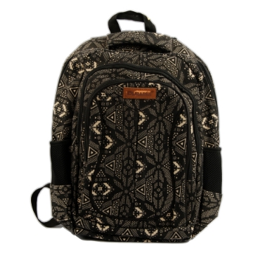 Agrandir l'image de Sac à dos scolaire, 3 zips - Durable 30-1 Image de Sac à dos scolaire, 3 zips - Durable 30-1