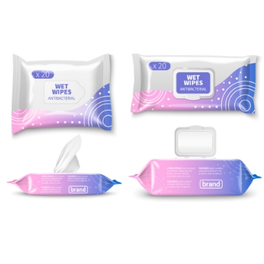 Voir les produits de la catégorie Papier de soie Image de la catégorie Papier de soie