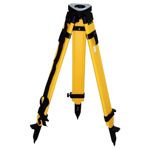 Picture of Theodolite holder Heavy Duty Wood Model - ATW20