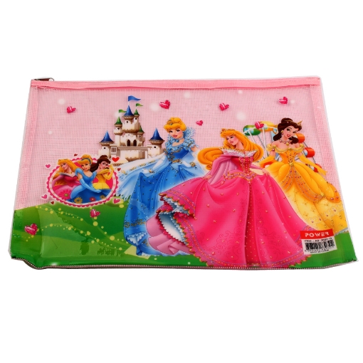 Picture of Disney Princess Large Bag Protector