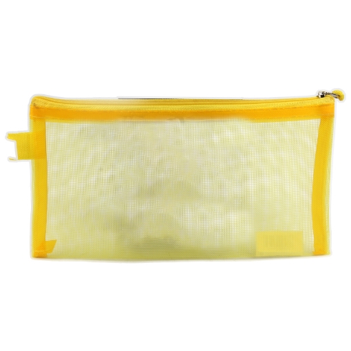 Picture of Folder zippered mesh Wire B6 Color Model M008