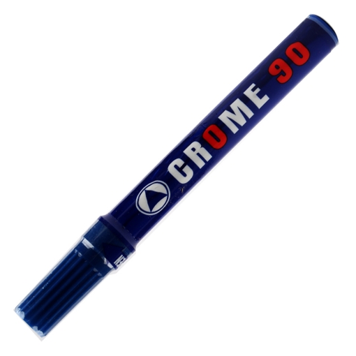 Picture of MARKER PEN 90 CROCKEY BLUE