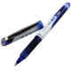Mostrar detalles de Marcador de punta de fieltro, azul - Pilot Grip BLNVBG5 Imagen de Marcador de punta de fieltro, azul - Pilot Grip BLNVBG5