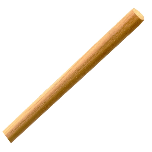 Picture of Round Wood Stick, 8mm Diameter