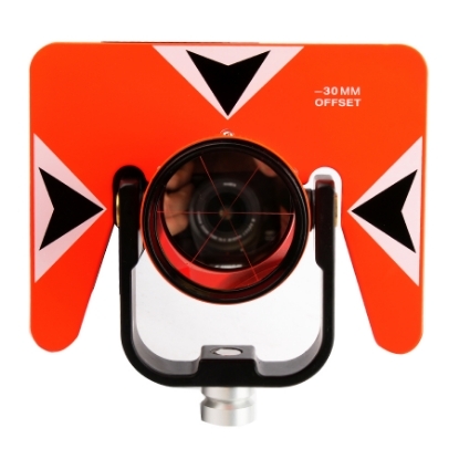 Picture of Z-15U - Prism Assembly Orange Target