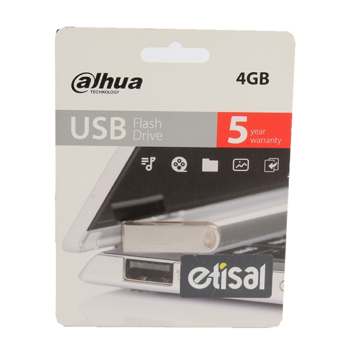 Picture of FLASH DATA TRANSFARE 4 G METAL MODEL U106