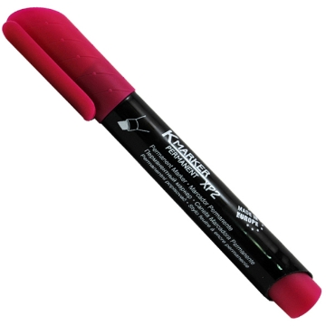 Zeige Details für Marker Pen Chisel XP2 kores Modell 20952 Bild von Marker Pen Chisel XP2 kores Modell 20952