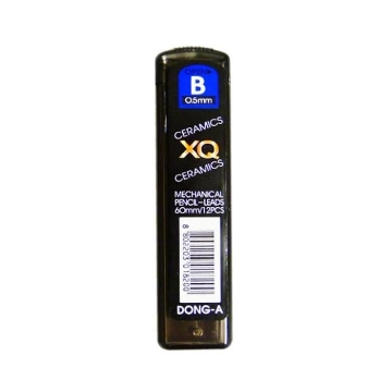 Show details for Tips B, 0.5mm, XQ Donga Picture of Tips B, 0.5mm, XQ Donga