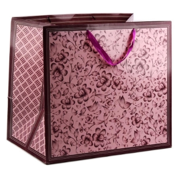 Show details for بوكس هدايا كارتون، مزركش، 35.5 × 39.5 × 26 سم – النور 5 Picture of بوكس هدايا كارتون، مزركش، 35.5 × 39.5 × 26 سم – النور 5