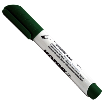 Zeige Details für Whiteboardmarker Grün Keilspitze XW2 kores Modell 20855 Bild von Whiteboardmarker Grün Keilspitze XW2 kores Modell 20855