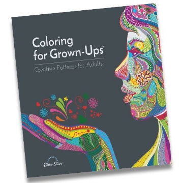 Mostrar detalles de Cuaderno para colorear para adultos Imagen de Cuaderno para colorear para adultos