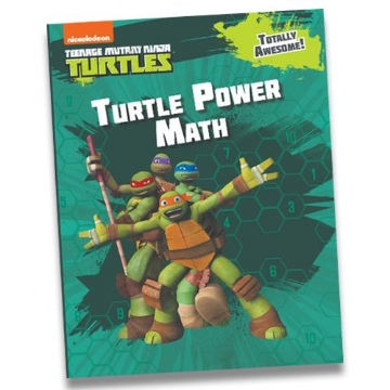 Zeige Details für Malbuch Ninja Turtles Nickelodeon Bild von Malbuch Ninja Turtles Nickelodeon