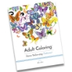 Picture of كتاب تلوين الكبار رقم 3 PATTERNS