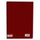 Mostrar detalles de Paquete de Papel de Encuadernación 100 Hojas A4 rojo 150 Micrones - Prima Imagen de Paquete de Papel de Encuadernación 100 Hojas A4 rojo 150 Micrones - Prima