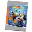 Image de Dossier rigide Mickey Pocket No. 62 - Nahdet Misr