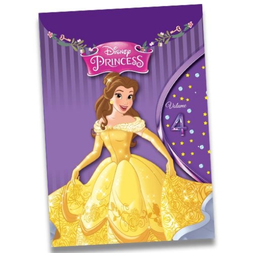 Picture of Princesses Magazine 4 Issues