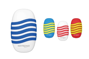 Show details for  Eraser, Wave, Keyroad Model KR971790 Picture of  Eraser, Wave, Keyroad Model KR971790