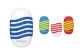 Show details for  Eraser, Wave, Keyroad Model KR971790 Picture of  Eraser, Wave, Keyroad Model KR971790