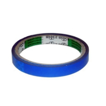 Zeige Details für Gaffa-Bandrolle für Beutelklebemaschine 15 mm Bild von Gaffa-Bandrolle für Beutelklebemaschine 15 mm