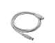 Show details for Printer USB cable 3m Picture of Printer USB cable 3m