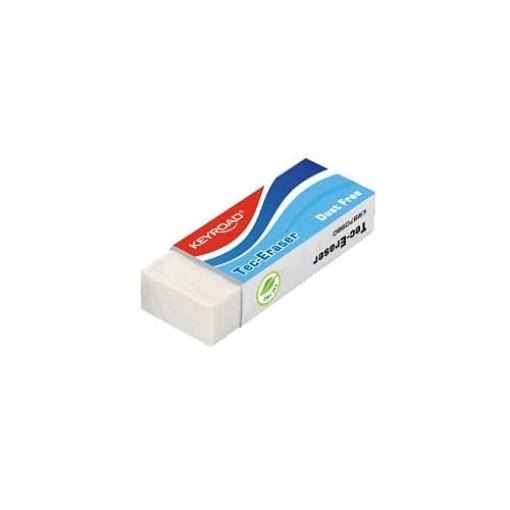 Picture of Eraser, 1 Pcs Small, Keyroad Model KR970981